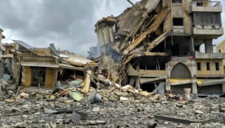 Photo: aljazeera.com