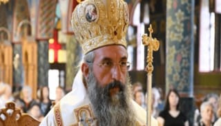 Photo: Orthodox Times