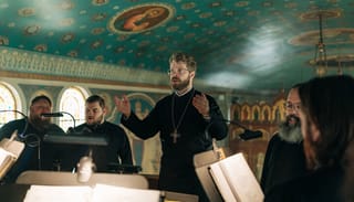 Photo: sttikhonsmusicprogram.com