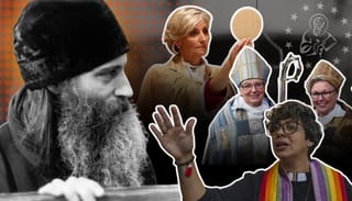 Are the Heterodox Even ‘Christian’?