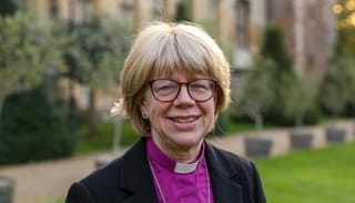 Photo: archbishopofcanterbury.org