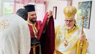 Photo: orthodoxtimes.com