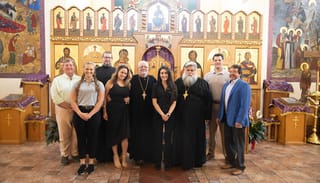 Photo: eadiocese.org