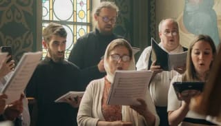 Photo: sttikhonsmusicprogram.com
