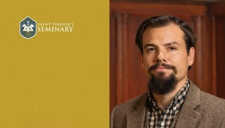 Photo: St. Tikhon's Orthodox Theological Seminary / Facebook