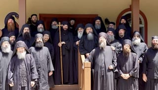 Photo: Orthodox Observer