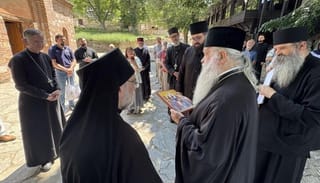 Photo: oca.org