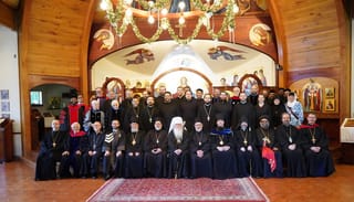Photo: oca.org