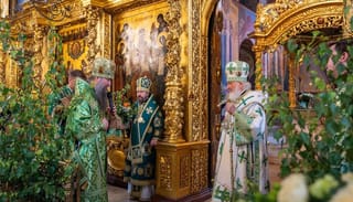 Photo: patriarchia.ru