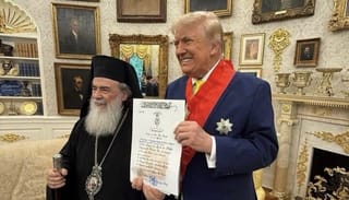 Photo: en.jerusalem-patriarchate.info