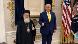 Photo: en.jerusalem-patriarchate.info