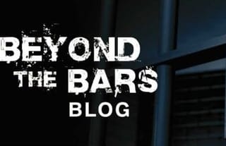 Beyond the Bars Blog
