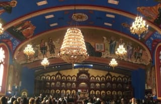Antiochian Archdiocese Convention Scheduled for July in Chicago