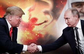 The Approaching Peace: The West's Abandonment of "Satanism" Complicates Russia's View of the War