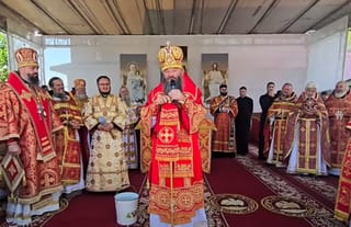 Met. Longin: Mobilization of Priests 'Lawless', a 'Disgrace'