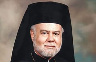 Photo: orthodoxianewsagency.gr