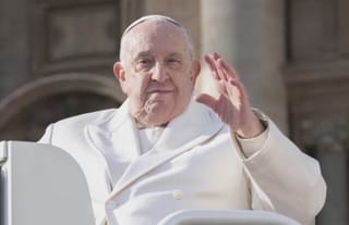 Pope Francis Dies on Bright Monday