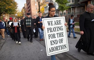 Federal Court Approves Trump's Defunding of Planned Parenthood