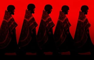 All Priests to the Front: The Latest Tactic to Destroy the Church
