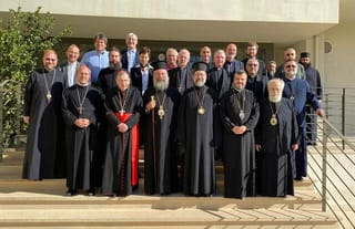 Source: Ecumenical Patriarchate
