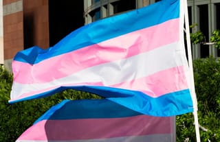 The rate of students identifying as transgender or nonbinary has dropped significantly since 2022. Photo: Fox 7 Austin
