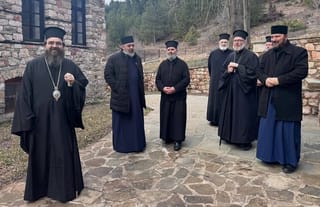 Photo: Gazeta Dielli - Faqja Zyrtare/Facebook