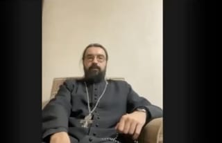 Yaroslav Yasynets. Photo: Screenshot from Facebook