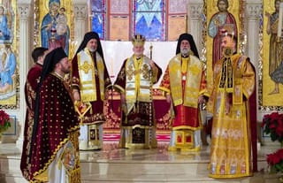 Photo: orthodoxobserver.org