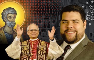 Vatican I Debunks Itself: A Response to Erick Ybarra