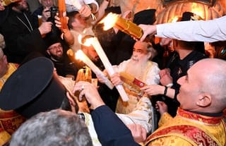Photo: en.jerusalem-patriarchate.info