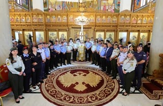 Photo: en.jerusalem-patriarchate.info