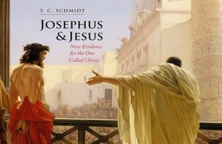 New Book Continues Trend of Academic Acceptance of Christ
