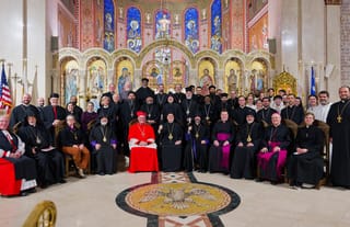 Photo: orthodoxtimes.com