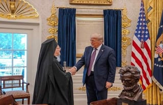 Photo: Archons/Orthodox Observer/J. Mindala