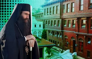 Analysis: The ‘Appeal’ of Metropolitan Tikhikos and the Patriarchal Synod