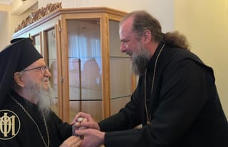 Photo: orthodoxtimes.com