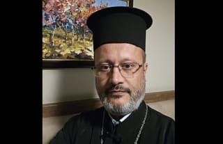 Fr. Vasil Vasilev