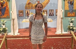 Orthodox Girl's 'Miraculous' Recovery After Being Shot in the Head