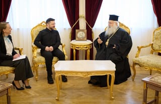 Photo: orthodoxtimes.com