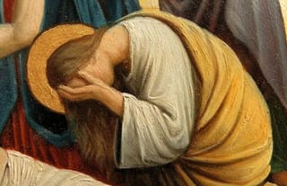 St. Mary Magdalene Was Not a Prostitute