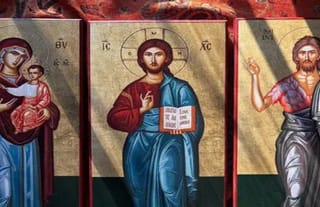 Photo: Theophany Works