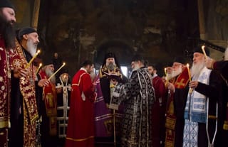 Photo: gorthodox.com