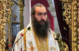 EXCLUSIVE: Metropolitan Tychikos to Holy Synod — “I Am the Canonical Metropolitan of Paphos”