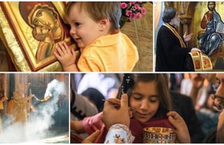 Veneration and the Integration of the Whole Person