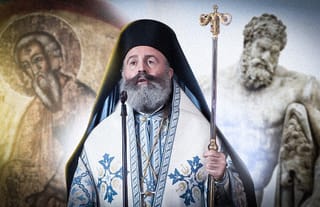 Greek Archbishop: Orthodoxy and Hellenism are United