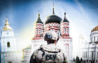 Security Service of Ukraine Accidentally Acknowledges UOC as Ukrainian Church—What's Next?