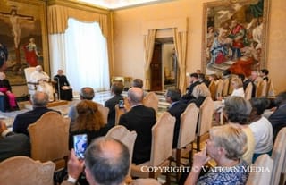 Photo: Vatican Media