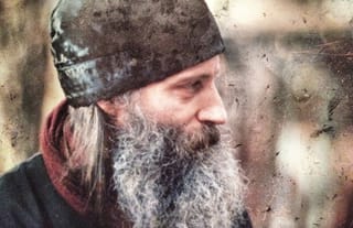 ROCOR Synod Establishes Commission to Investigate the Life of Fr. Seraphim Rose