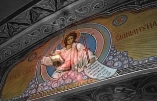 The Mind of the Church