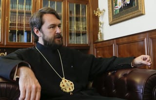 Source: Public Orthodoxy